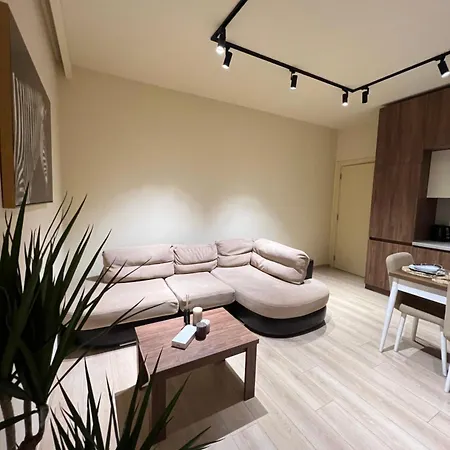 Apartament Milas House 2