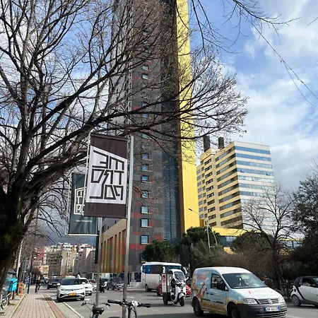 Apartament Milas House 2 *