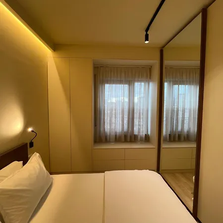 Apartament Milas House 2