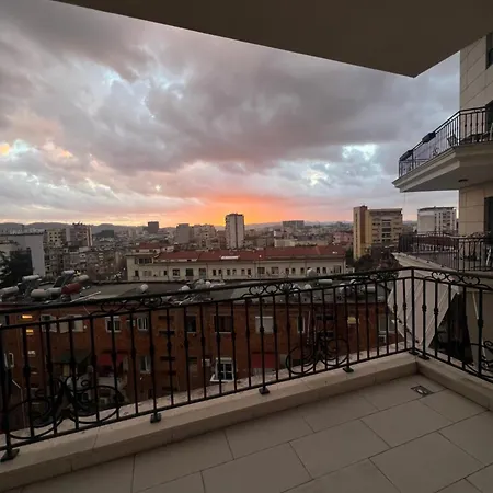 Appartement Milas House 2 Tirana