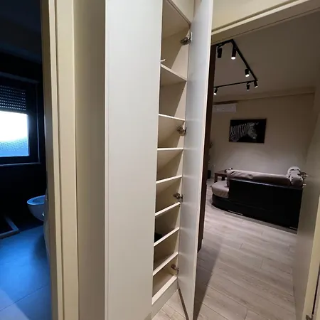 Milas House 2 * Tiran