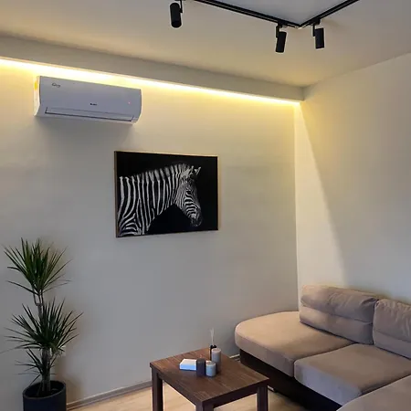 Appartement Milas House 2 Tirana