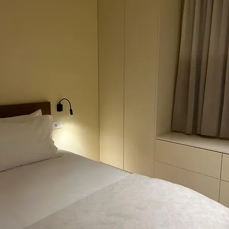 Milas House 2 * Tirana