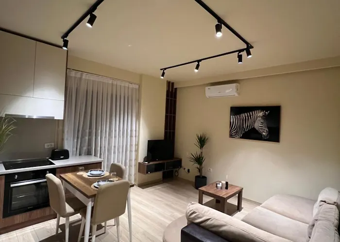 Milas House 2 * Tirana