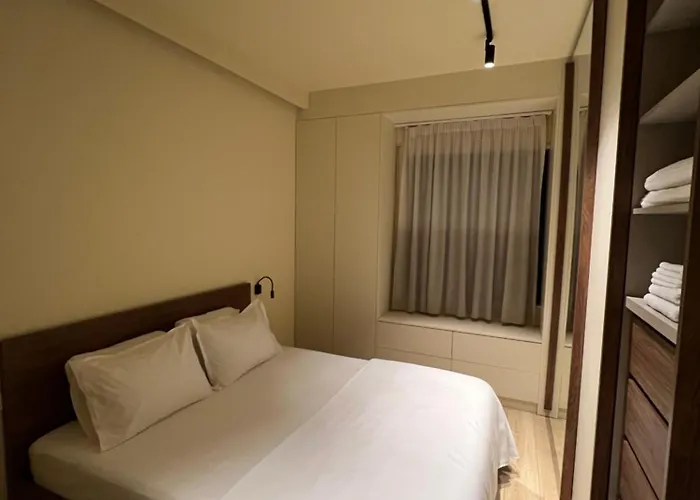 Milas House 2 Apartament