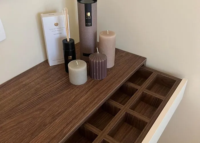 Milas House 2 Apartament