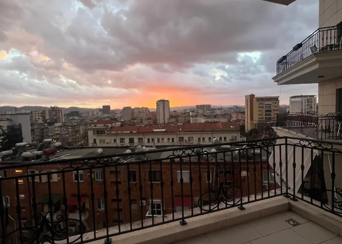 Apartament Milas House 2 Tirana