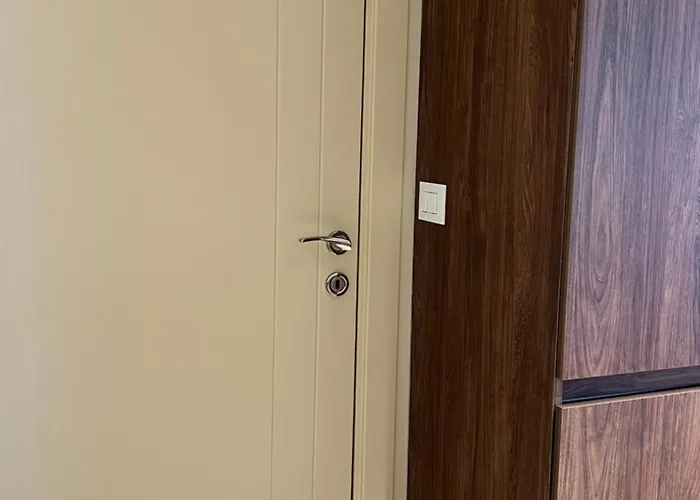 Apartament Milas House 2