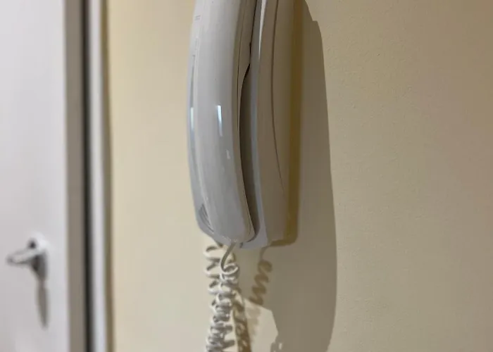 公寓 Milas House 2 地拉那