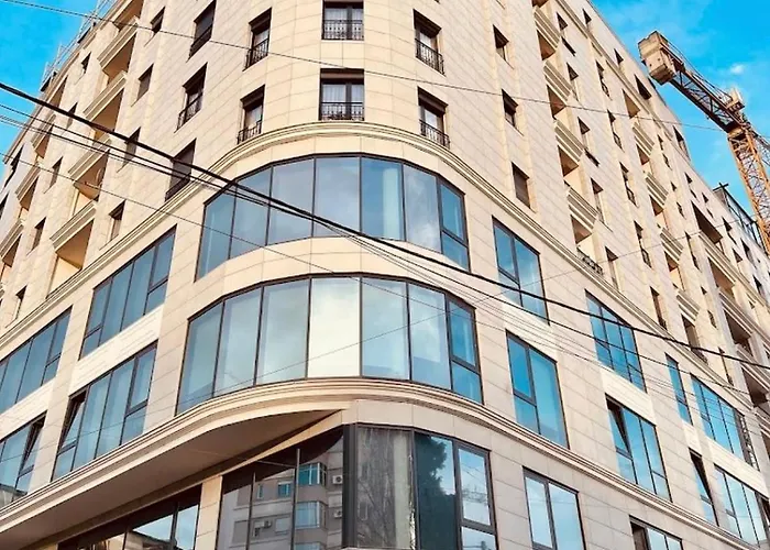 Milas House 2 Apartament Tirana