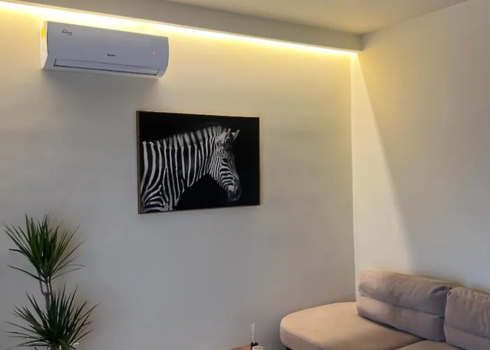 Apartament Milas House 2 Tirana