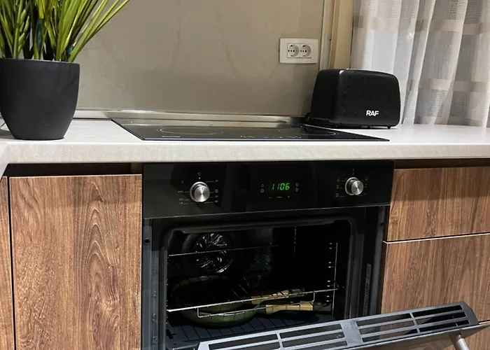 Milas House 2 公寓 *