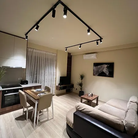 Milas House 2 * Tirana
