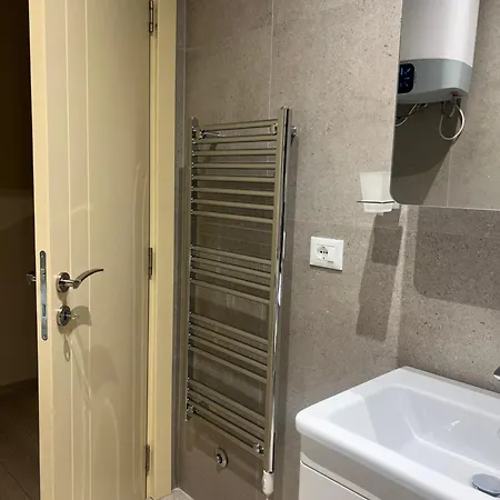 Apartament Milas House 2