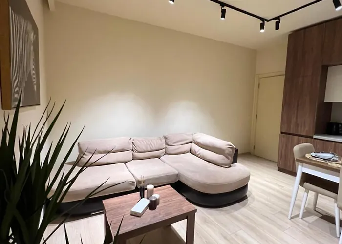 Apartment Milas House 2