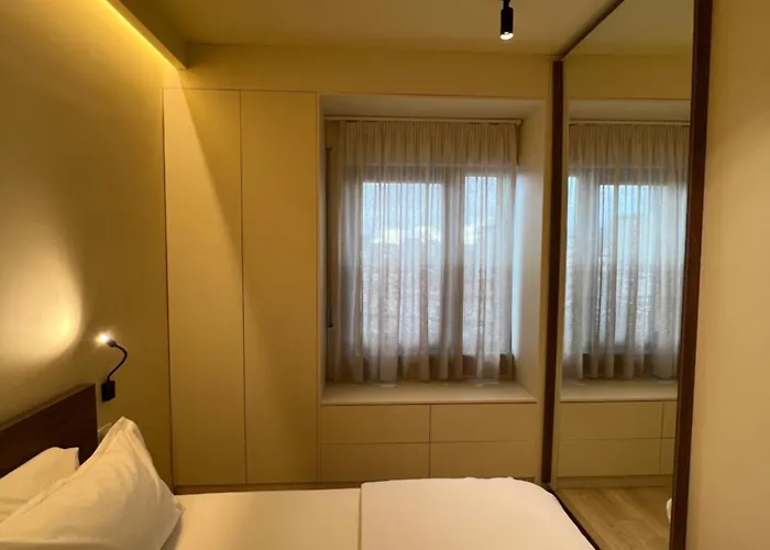 Apartment Milas House 2