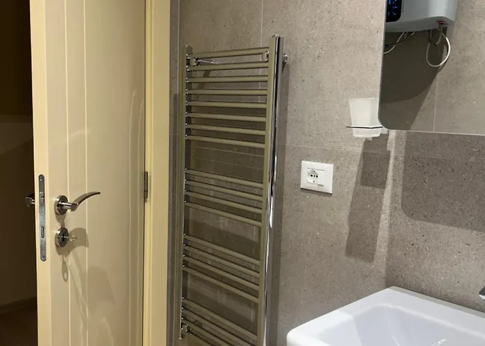 Apartment Milas House 2