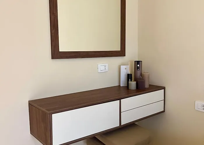 Milas House 2 Apartment *