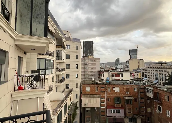 Milas House 2 Apartment Tirana