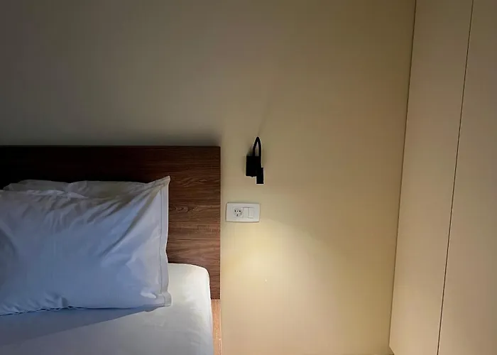 Milas House 2 Apartment