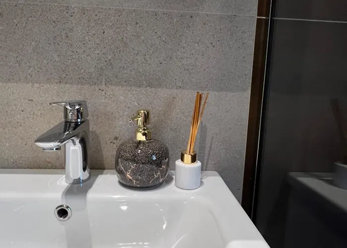 Apartment Milas House 2